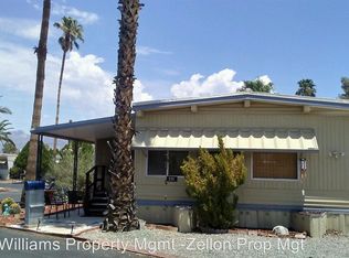 3115 N Fairview Ave UNIT 220, Tucson, AZ 85705