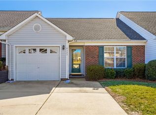 4323 River Crest Ln, Greensboro, NC 27409