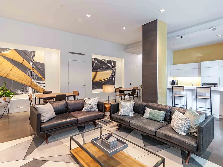 The Lofts at Atlantic Wharf — Photo 12
