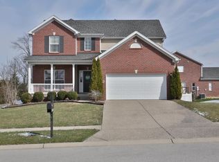 11503 Falling Brook Dr, Louisville, KY 40299
