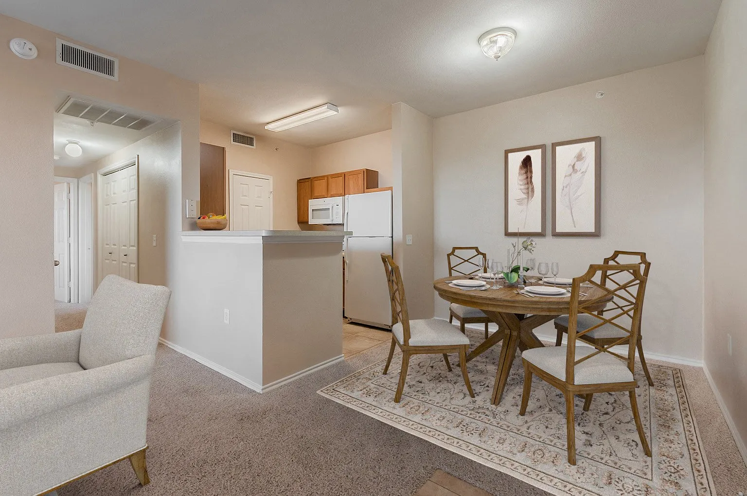Rosemont at Mayfield Villas — Photo 2