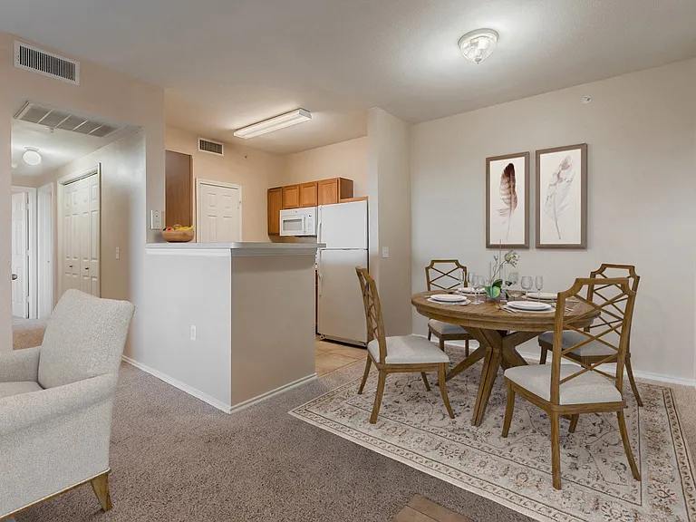 Rosemont at Mayfield Villas — Photo 2