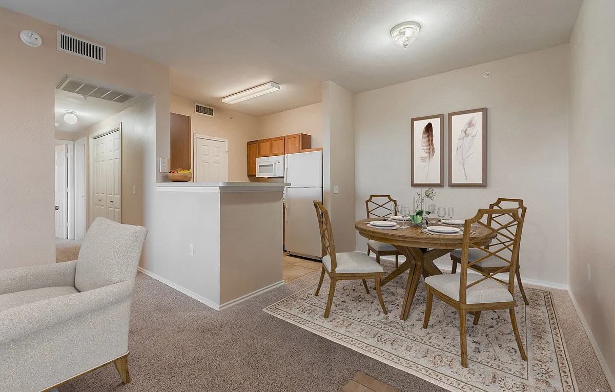 Building Photo - Rosemont at Mayfield Villas