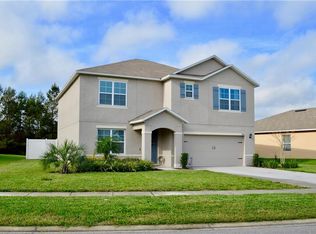 3460 Berkshire Woods Ter, Deltona, FL 32725