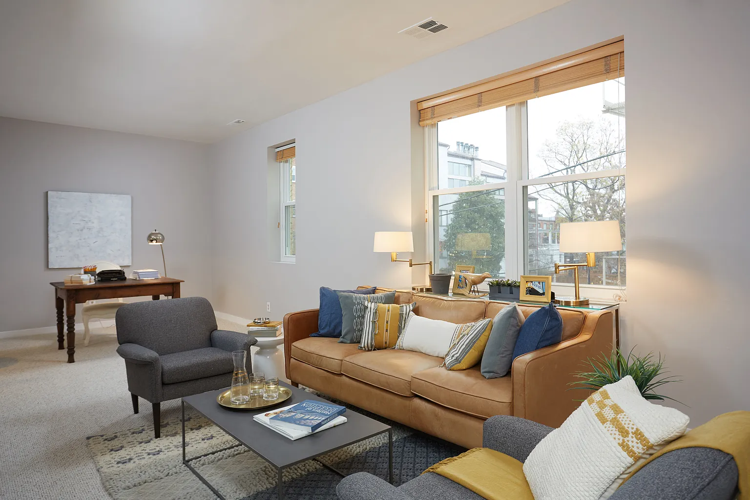 1835 California St NW APT I photo 1