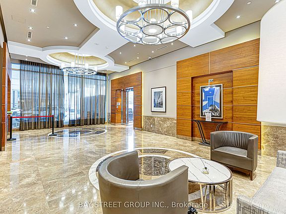 2nd image of 763 Bay St #4105