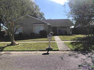 13650 Leighwood Ave, Baton Rouge, LA 70815