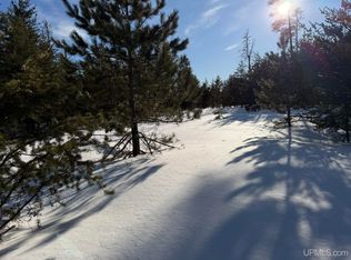 361 E M35 Hwy, Gwinn, MI 49841