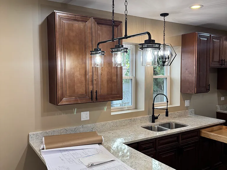 7316 S Rockwell St #1 — Photo 3