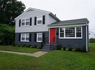 703 S Fallon Ct, Hampton, VA 23661