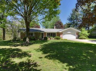 20767 County Road 18, Goshen, IN 46528