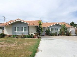 1575 W Harriet Ln, Anaheim, CA 92802