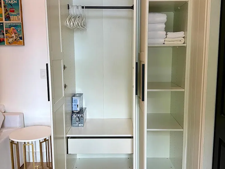 Wardrobe