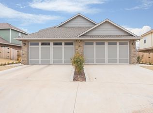 12209 Angeles Way, Yukon, OK 73099