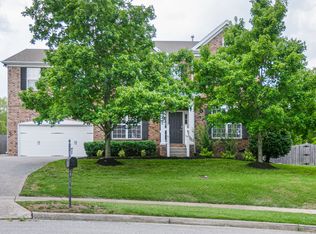 2225 Wolford Cir Franklin TN 37067 Zillow