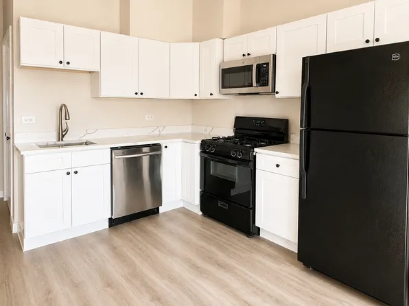 2641 W Haddon Ave APT 2R, Chicago, IL 60622