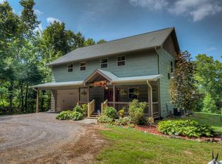 1996 Old Fain Rd, Murphy, NC 28906