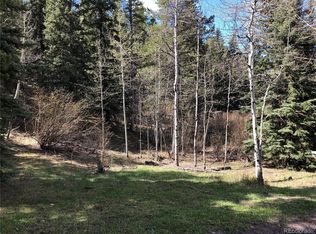 27736 Stagecoach Rd, Conifer, CO 80433