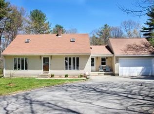 252 Pollard Rd, Northbridge, MA 01534