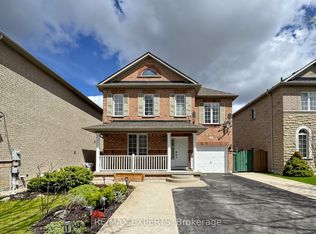 30 Johncrest Way, Vaughan, ON L4H 2K6