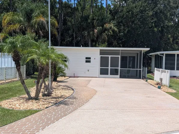 357 Plantation Dr, Titusville, FL 32780