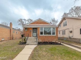 14509 Martin Luther King Jr Dr, Dolton, IL 60419