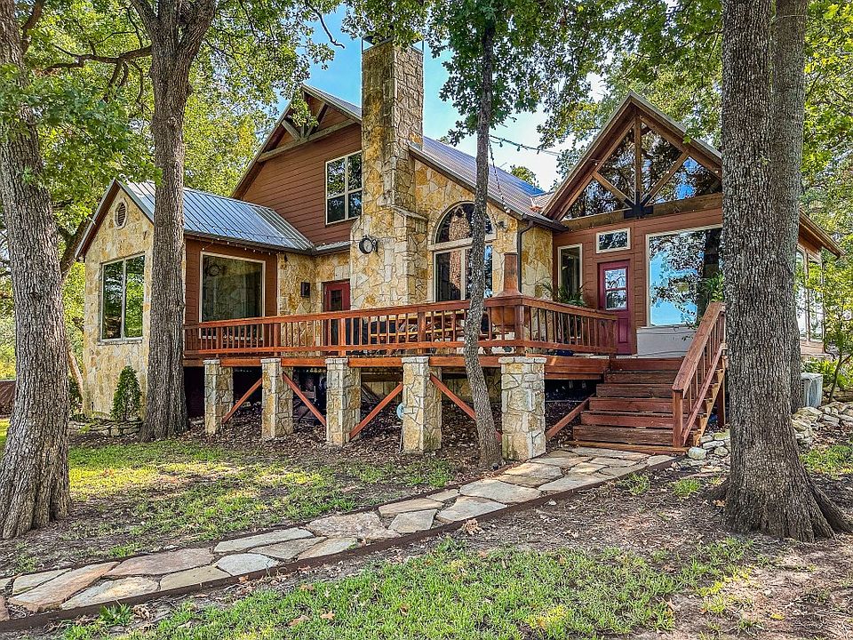 16020 SE County Road 2359b, Streetman, TX 75859 MLS 20419893 Zillow