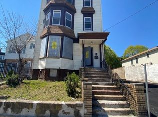 635-637 S 12th St, Newark City, NJ 07103