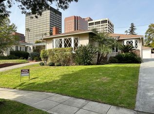 10833 Wellworth Ave, Los Angeles, CA 90024