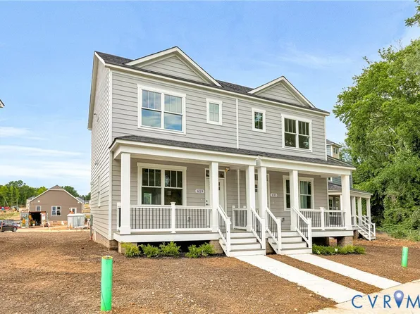 629 Ellens Haven Aly, Richmond, VA 23222