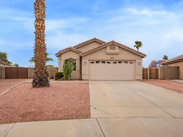 9176 W CALAVAR Road, Peoria, AZ 85381