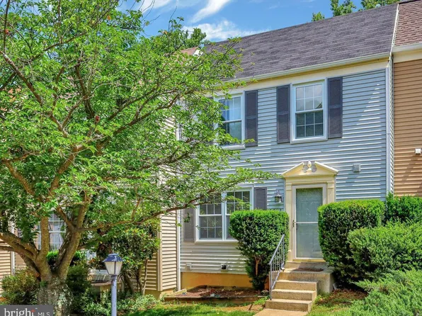 6622 Greenleigh Ln, Alexandria, VA 22315