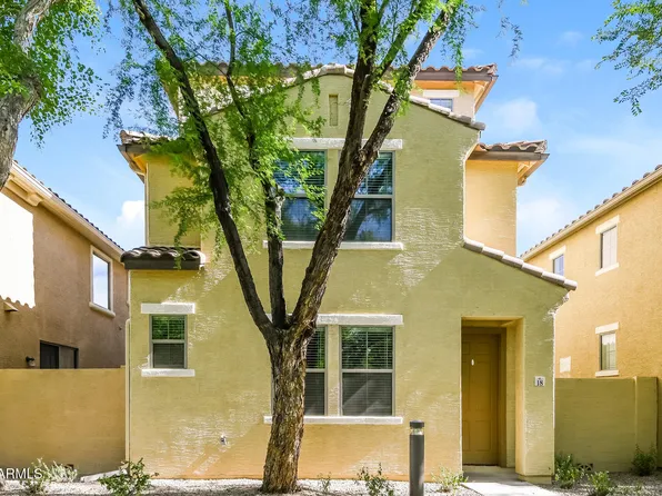 451 S HAWES Road #18, Mesa, AZ 85208