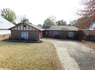 1104 Abercorn Pl, Sherwood, AR 72120
