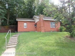 1810 Sunrise Dr, Columbia, MO 65201
