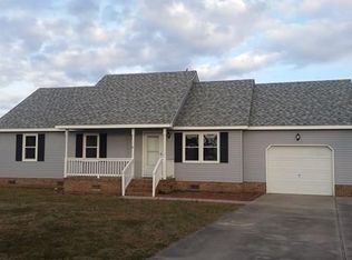 118 Schwarzkopf Dr, Elizabeth City, NC 27909