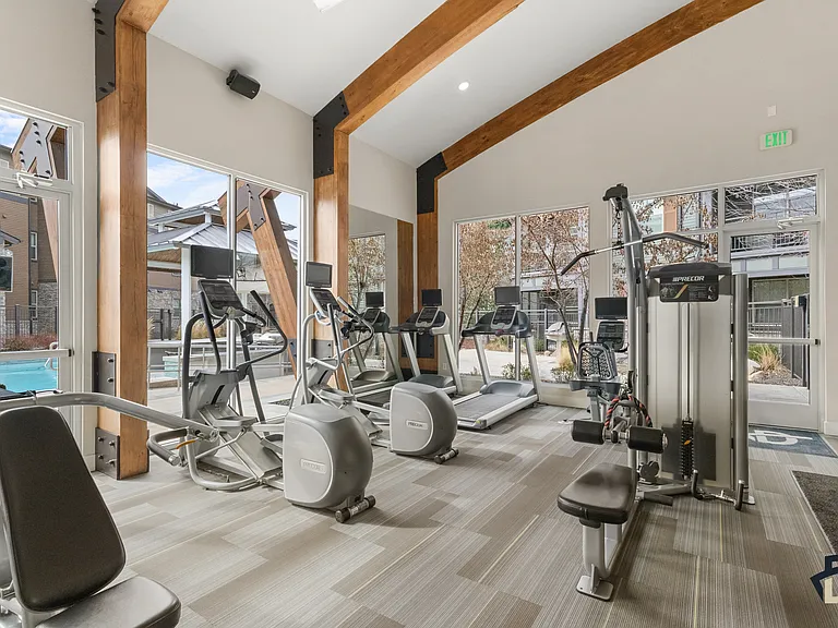 The District at Parkcenter — Photo 16