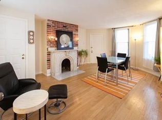 38 Clark St #1L, Somerville, MA 02143