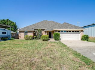 3812 Linklea Dr, Aledo, TX 76008