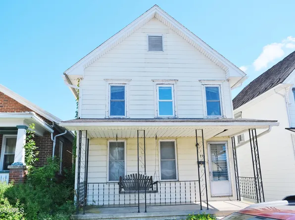114 E 3rd St, Watsontown, PA 17777