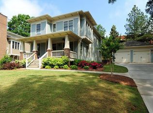 121 Ansley St, Decatur, GA 30030