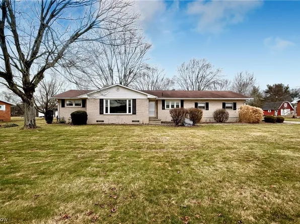 8733 Stonebridge Ave NW, North Canton, OH 44720