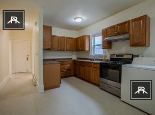 24 Trull St #2, Somerville, MA 02145