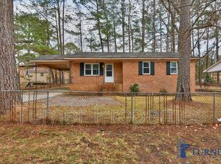 532 Calvary Dr, Columbia, SC 29203
