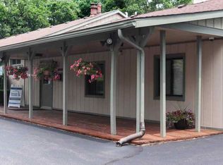 Belleville Manor, Belleville, MI 48111