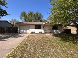 141 N Moy Ct, Haysville, KS 67060