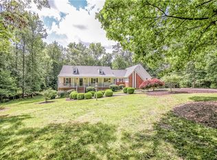 9931 Hourglass Ct, Chesterfield, VA 23832