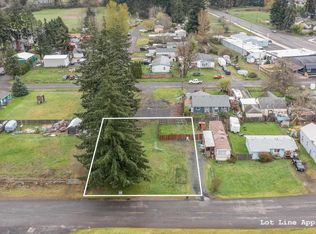 1383 53rd Ave, Sweet Home, OR 97386