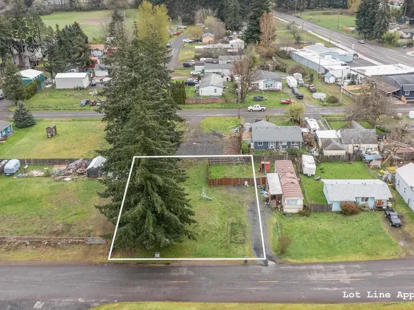 1383 53rd Ave, Sweet Home, OR 97386