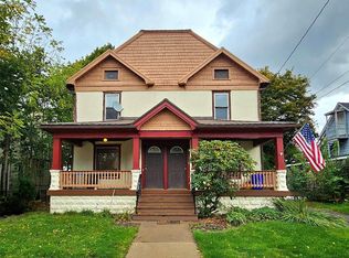 180 W End Ave #2, Binghamton, NY